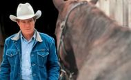 The Horse Whisperer (1998) | Image Source: Touchstone Pictures